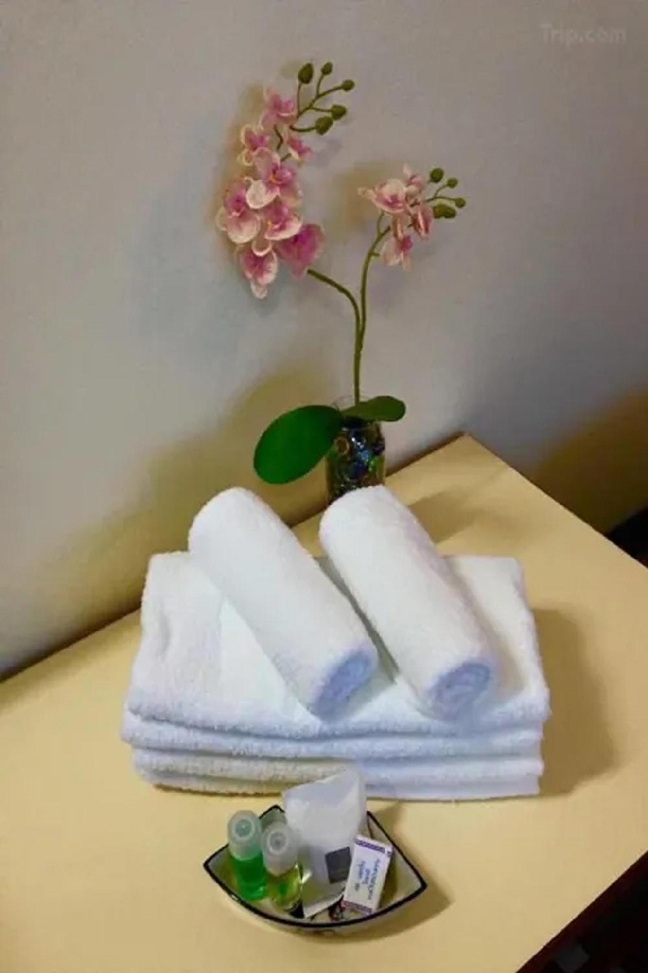 Khelang Nakorn Hotel ラムパーン エクステリア 写真